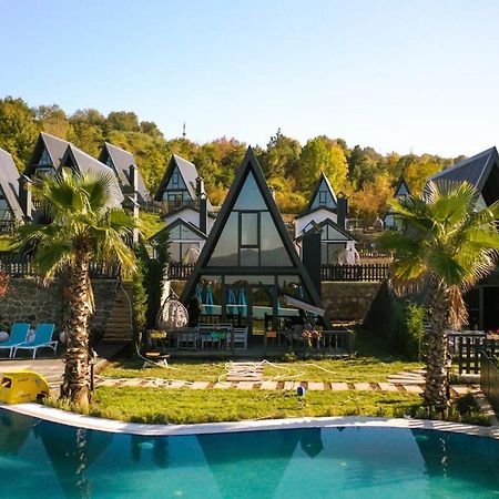 World Dreams Sapanca Otel Sakarya  Dış mekan fotoğraf