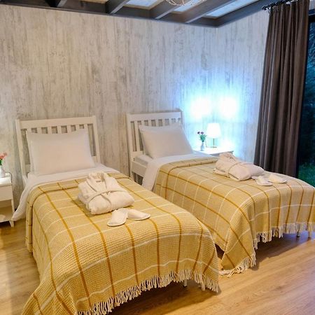 World Dreams Sapanca Otel Sakarya  Dış mekan fotoğraf