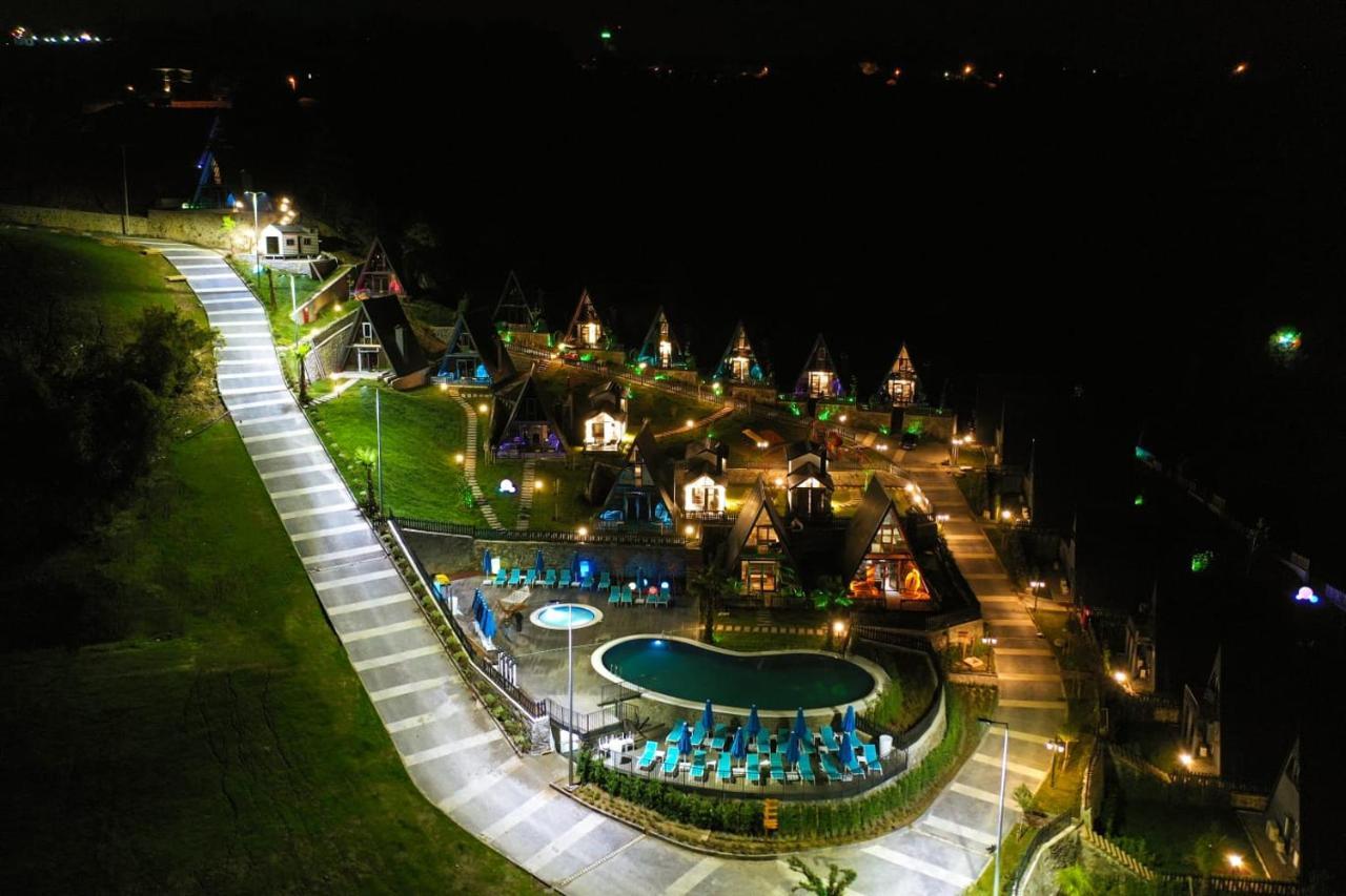 World Dreams Sapanca Otel Sakarya  Dış mekan fotoğraf