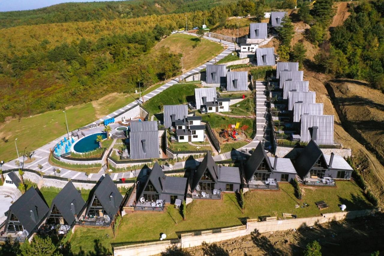 World Dreams Sapanca Otel Sakarya  Dış mekan fotoğraf