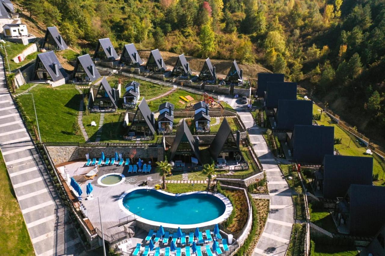 World Dreams Sapanca Otel Sakarya  Dış mekan fotoğraf
