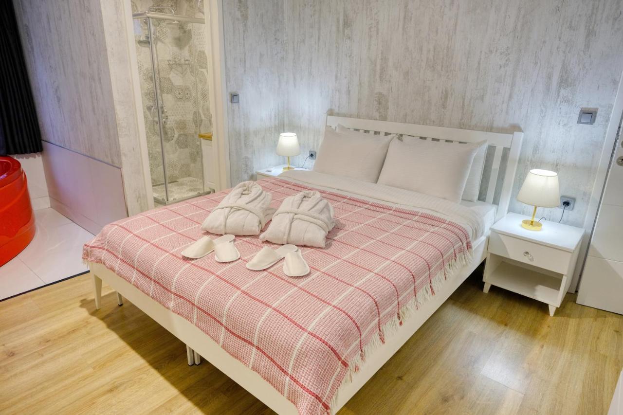 World Dreams Sapanca Otel Sakarya  Dış mekan fotoğraf